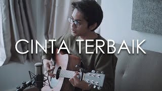 Cinta Terbaik - Cassandra (Cover by Tereza)