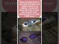 😮 The Eyes of God — Nature's Most Mysterious Cave in Bulgaria