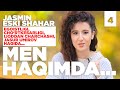 Men haqimda 4-son  Siz Jasmin Eski shaharni taniysizmi?