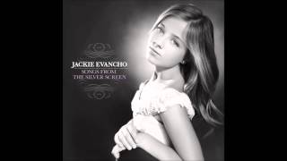 Jackie Evancho - Some Enchanted Evening