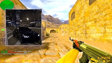 𝙡𝙤𝙬 𝙨𝙚𝙣𝙨 = 𝙖𝙞𝙢𝙗𝙤𝙩 | 𝙘𝙨1.6