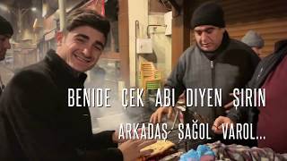 Gaziantep'in Gizli Lezzetleri | Gece Yediğimiz Tadına Doyamadığımız Muhteşem Etler |Sokak Lezzetleri Resimi