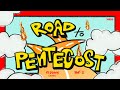 Road to pentecost  ps dennis youthshineservice