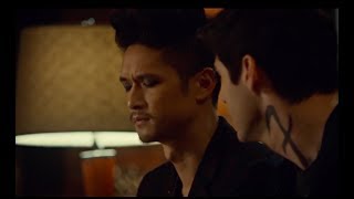 (Shadowhunters) Malec - Lifeline 2x12