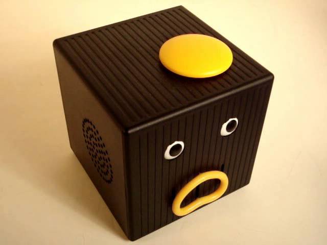 Clockman Talking Clocks - YouTube