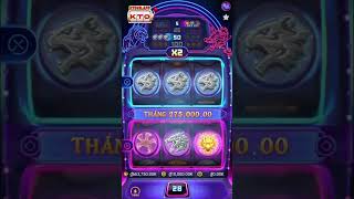 KTOVN.APP/Login | Trúng Jackpot 550 Triệu. | Game Quay Số 🎰 "Rồng Hổ May Mắn" #shorts screenshot 5