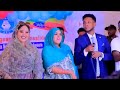 Abdiwali Xasan Dhuux Ft Ubax Darajo Dhaanto Cusub Awaare 2025