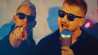 KASZANKA - CLUBBERSI & ACTIVE (Official Video) NOWOŚĆ - Parodia DiscoPolo