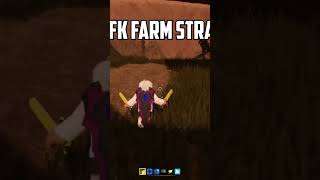 Afk Exp Farming spot in floor 12 #swordburst2 #roblox Afk Exp Farming spot in floor 12 #swordburst2 #roblox