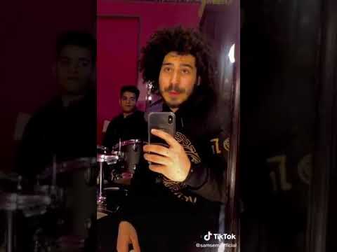 انا في الغرام انا دايبة صبابة