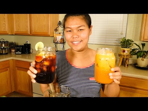 Thai Iced Tea ชาเย็น - Episode 6