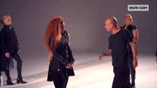 Janet Jackson Anuncia Embarazo