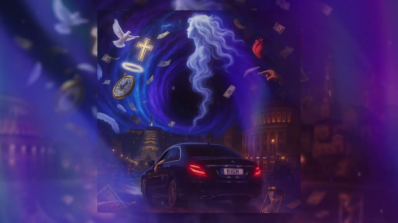 Finesse - City Centre (feat. BIGMCAPITAL)