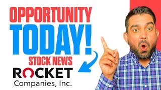 Is Rocket Companies a buy in 2022?? | $RKT Stock Analysis | Best Stocks to Buy