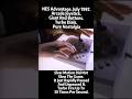 NES Advantage Controller Ad - Turbo Fire At 38 Times Per Second