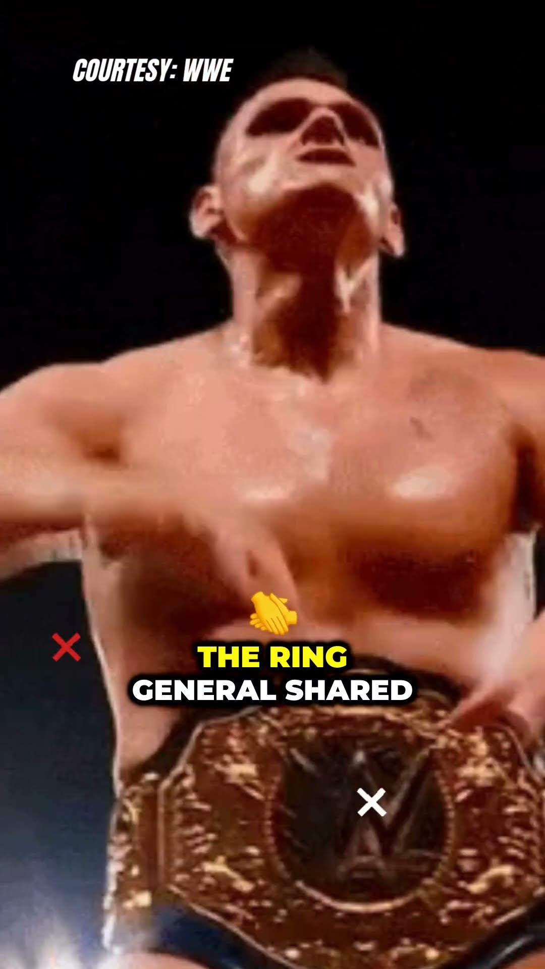 Gunther defends his title against Jey Uso—can his reign go even longer #Gunther #WWE #shorts