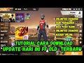 NEW UPDATE‼️CARA DOWNLOAD FF OLD ORI VIP GRATIS ‼️ FF OLD BETA 2025 LINK MEDIAFIRE SEMUA HP