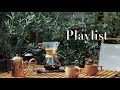【Playlist | 30分】日常をリセットする静かな時間に聴きたい音楽|BGM|作業用音楽|途中広告無し|coffee