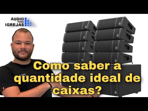 Vídeo: Qual é a proporção de caixa ideal?