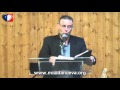 Una muchacha usada por Dios | Pastor José Manuel Sierra