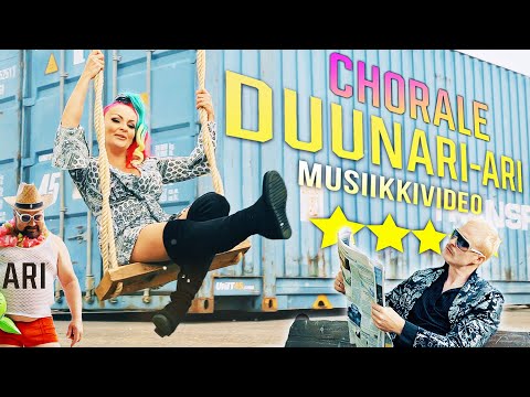 Chorale -  Duunari Ari (official video)