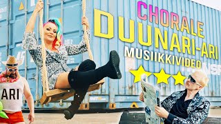 Chorale -  Duunari Ari (official video)