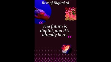 The Future of AI: 3 Shocking Ways It Will Change Your Life by 2035