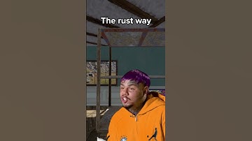The Rust way