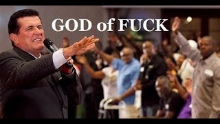 Peter Popoff & The God Illusion