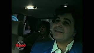 ΣΕΦΕΡΛΗΣ / ΤΡΑΓΟΥΔΙΣΤΗΣ / ΤΑΧΙ