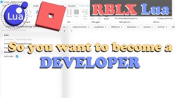 Keybinds & ContextActionService | Roblox Lua