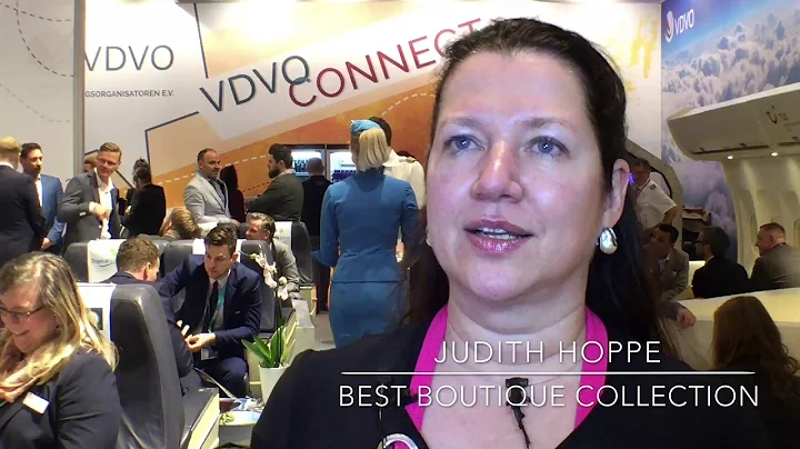 Best Boutique Collection: Judith Hoppe