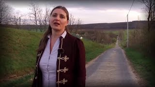 Hozz Világra Még Egy Magyart (Kampányvideó Feat. Budaházy Edda)