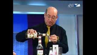 cocktail video