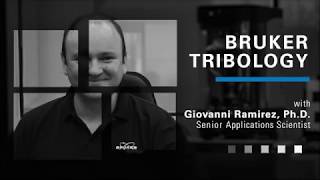 Tribology | Brake Material Screening Tester (Sub) | Bruker