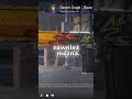VALVE dodało DESZCZ i EFEKTY w CS2! #shorts