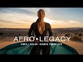 Afro House Mix 2025 The Best Of Afro House 2025 Deep Soul Connection With Afro Vibe Energy mp3