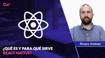 React Native: ¿Qué es y para que sirve este framework de programación?