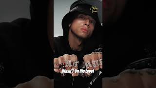 Central Cee Humiliates Lil Baby After Explosive $400K Feature Dispute