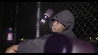 WEISER JEFF - Promethazine [Official Music Video]