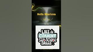 Nella Kharisma - salah apa (entah apa yang merasukimu)