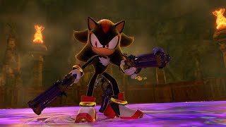 Shadownetta  Generations is here!