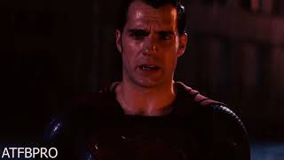 Dawn Of Justice  PT 2: FIGHT NIGHT (Section 2 Of 2)...#THESYNDERCUT