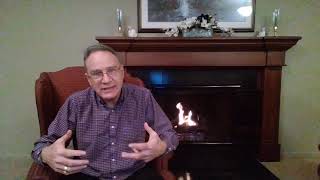 Chronological Read Thru of the Bible - Day 147 - 1 Chronicles 26 to 29 and Psalm 127