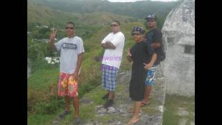 Boyz From Satawal Island