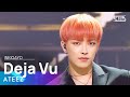 ATEEZ(에이티즈) - Deja Vu @인기가요 inkigayo 20210919