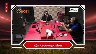 En Vivo Desde Radio Condell.