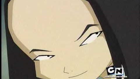 Code Lyoko-Yumi My love