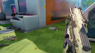 Best Weevil SMG hardcore class setup lllBO3lll