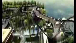 Neptune's Trident RCT 3 B&M Dive Machine